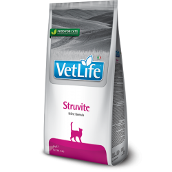 FARMINA VET LIFE STRUVITE CAT 10KG